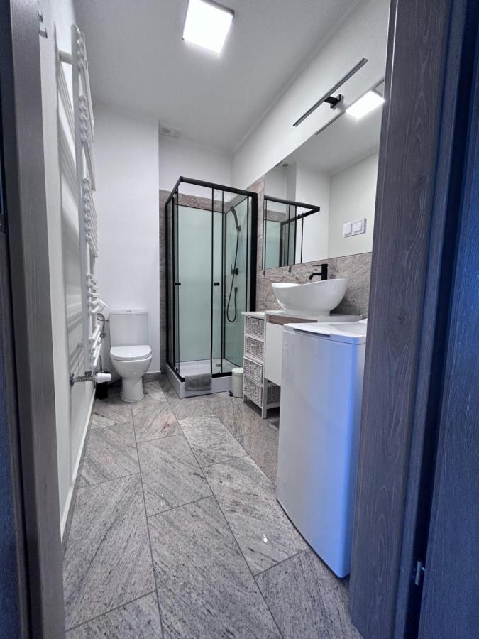 Apartament Walczaka 43 Miejsce Parkingowe กอร์ซุฟเวียลคอปอลสกี ภายนอก รูปภาพ