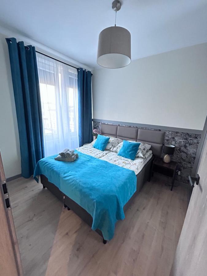 Apartament Walczaka 43 Miejsce Parkingowe กอร์ซุฟเวียลคอปอลสกี ภายนอก รูปภาพ