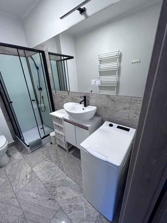 Apartament Walczaka 43 Miejsce Parkingowe กอร์ซุฟเวียลคอปอลสกี ภายนอก รูปภาพ