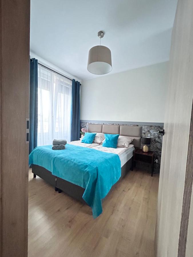 Apartament Walczaka 43 Miejsce Parkingowe กอร์ซุฟเวียลคอปอลสกี ภายนอก รูปภาพ