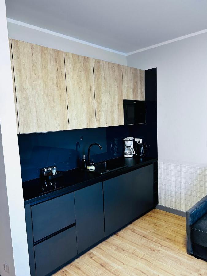 Apartament Walczaka 43 Miejsce Parkingowe กอร์ซุฟเวียลคอปอลสกี ภายนอก รูปภาพ