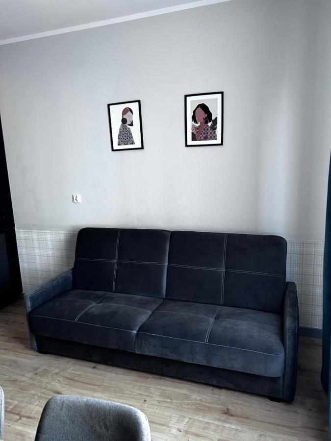 Apartament Walczaka 43 Miejsce Parkingowe กอร์ซุฟเวียลคอปอลสกี ภายนอก รูปภาพ