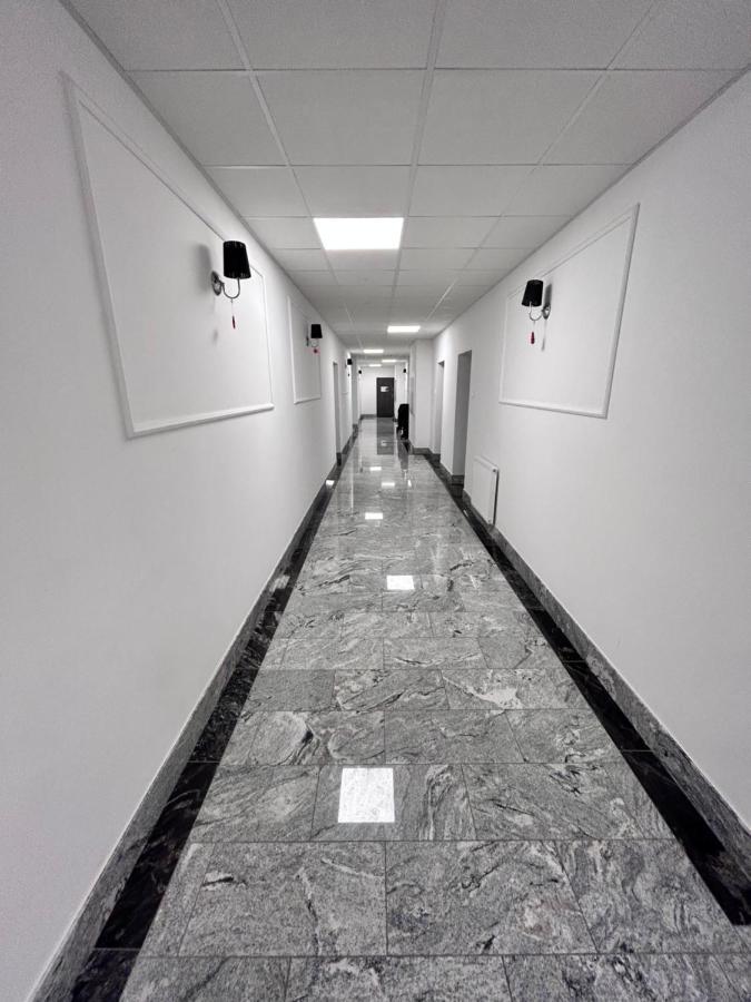 Apartament Walczaka 43 Miejsce Parkingowe กอร์ซุฟเวียลคอปอลสกี ภายนอก รูปภาพ